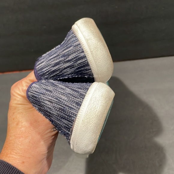 BLOWFISH - Lacey canvas slip-ons - Picture 5 of 9